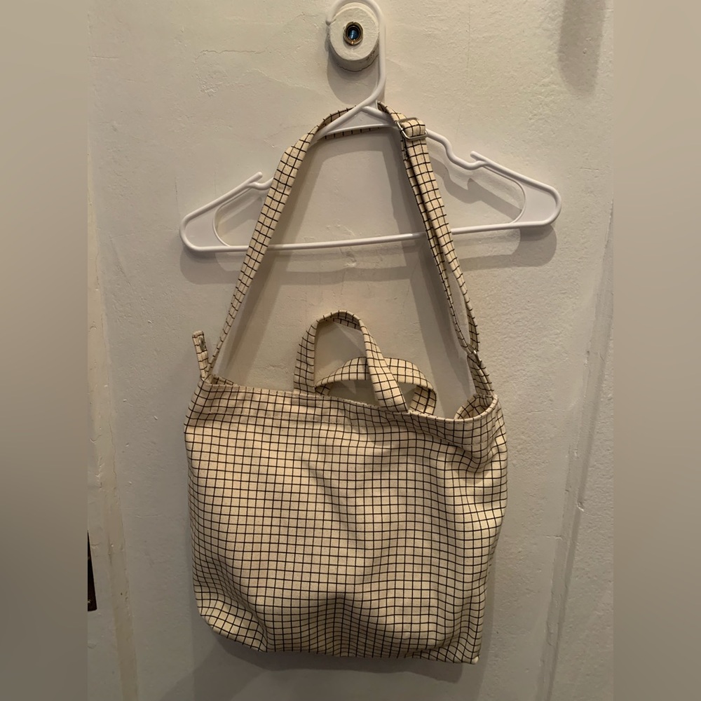 BAGGU Horizontal Duck Bag